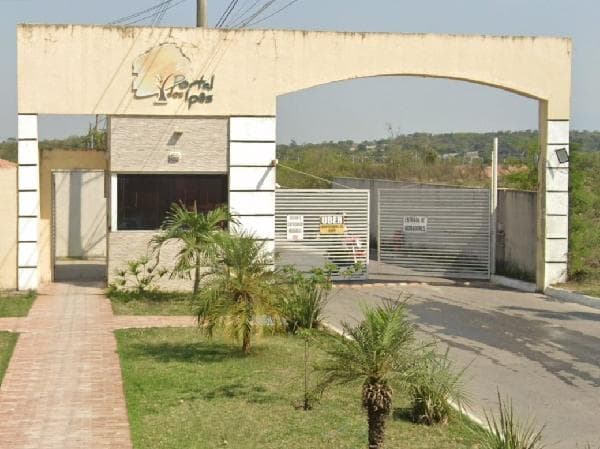 COND PORTAL DOS IPES I