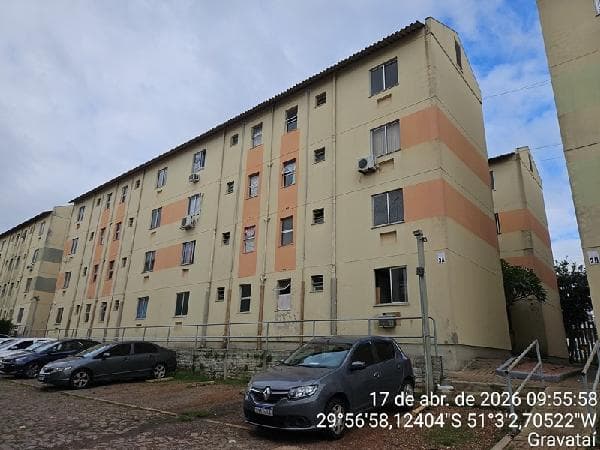 CONJUNTO RESIDENCIAL OLINDA I