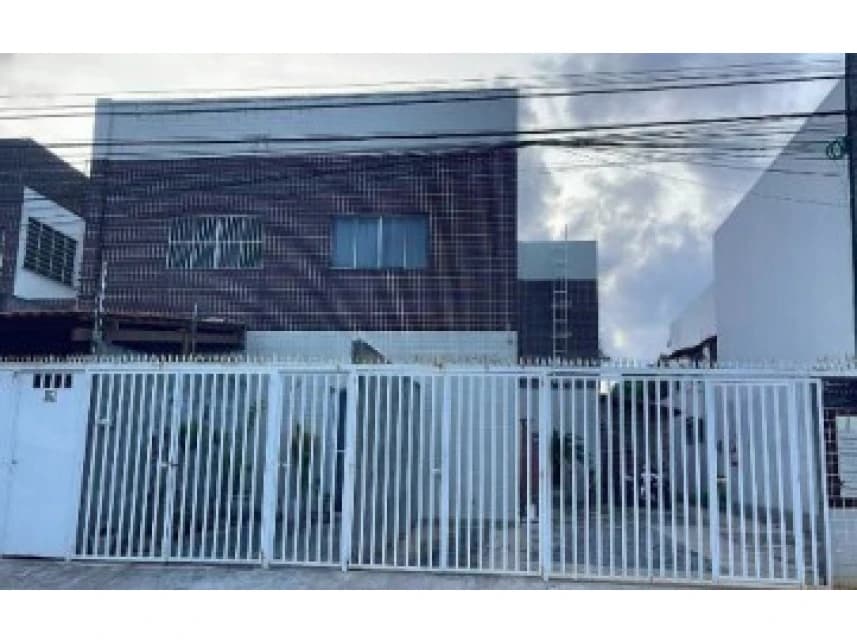 Casa à venda em leilão