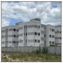 COND RESIDENCIAL MADRID