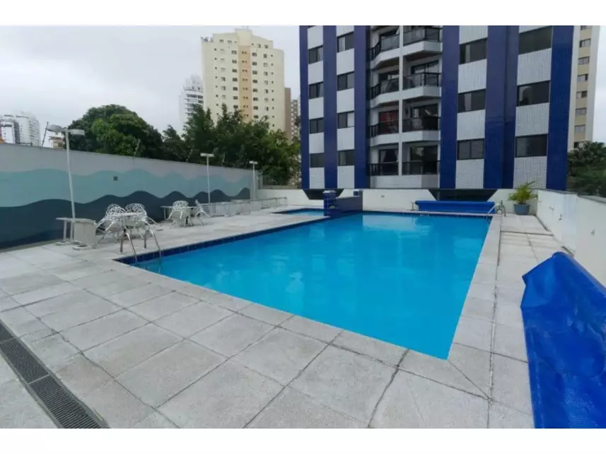 Apartamento à venda em leilão - foto 2