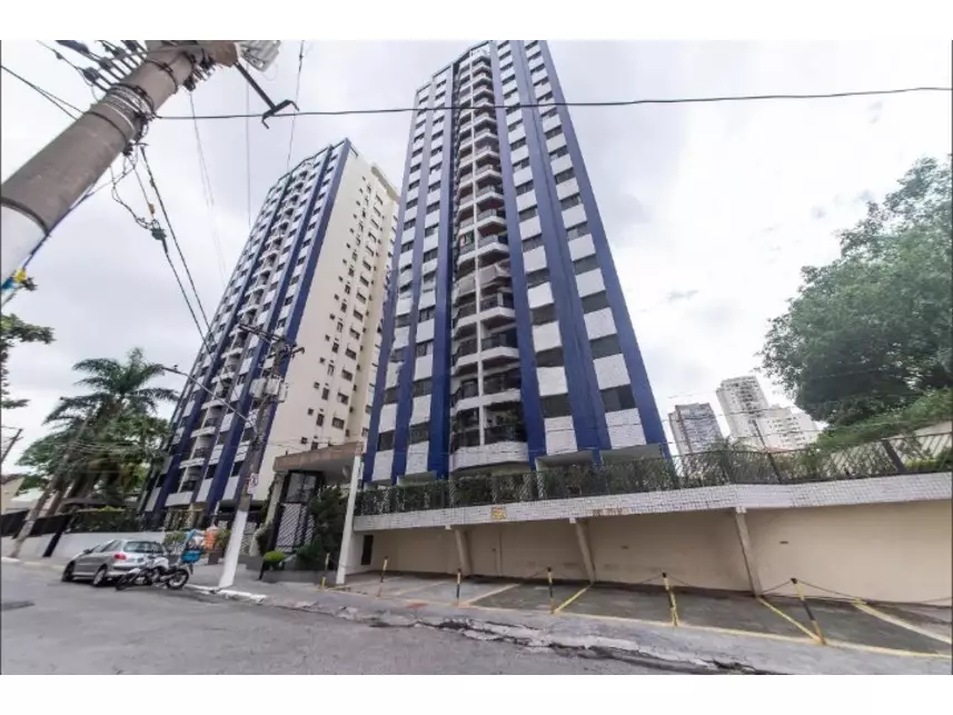 Apartamento à venda em leilão - foto 4