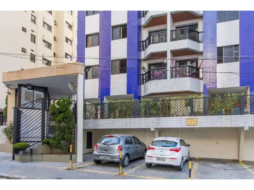 Apartamento à venda em leilão - foto 5