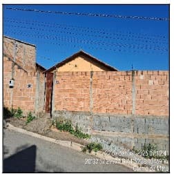 CARMO DA MATA - LOT VENINA ANTÔNICA