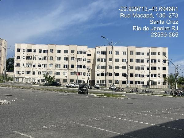 RES VIVA VIDA SANTA CRUZ