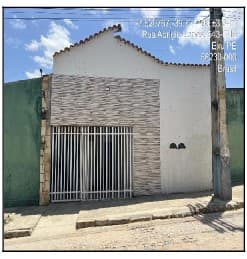 CASA CLUBE ASA BRANCA