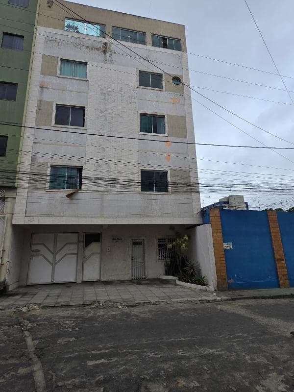 VITORIA DA CONQUISTA - CENTRO