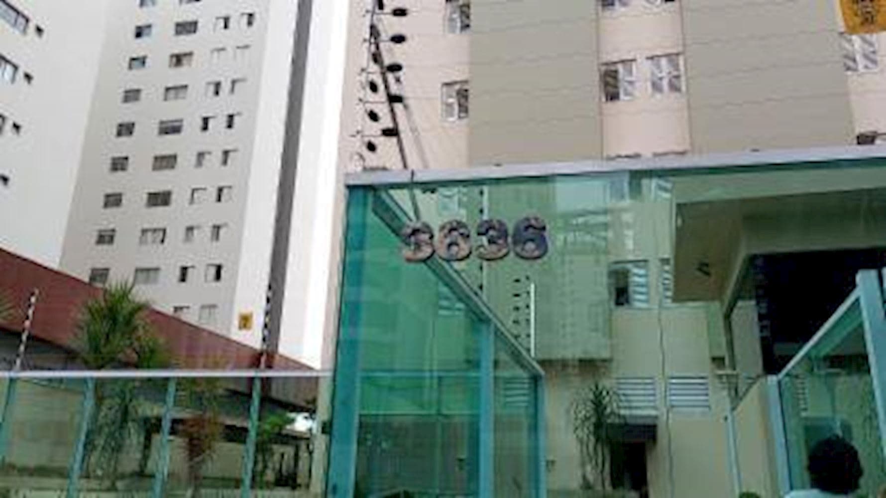 Apartamento, Padrão, 1 vaga(s) de garagem - foto 4