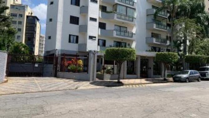 Apartamento Duplex 328 m² (Unid. 102) - Jardim Colombo - São Paulo - SP - foto 4