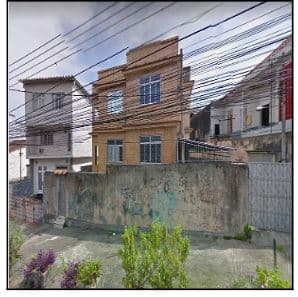 RIO DE JANEIRO - MADUREIRA