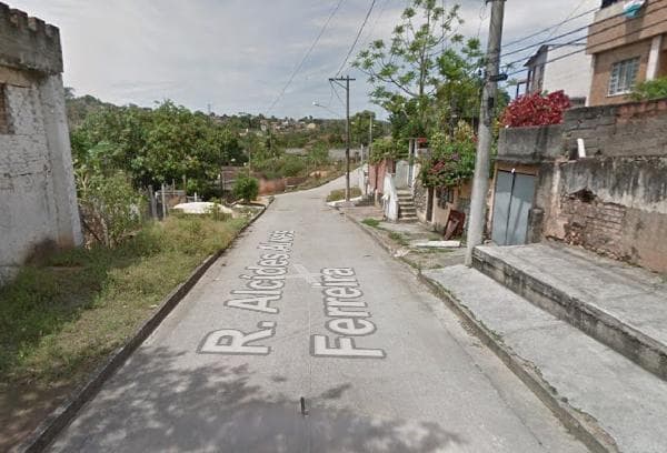 SAO GONCALO - SACRAMENTO