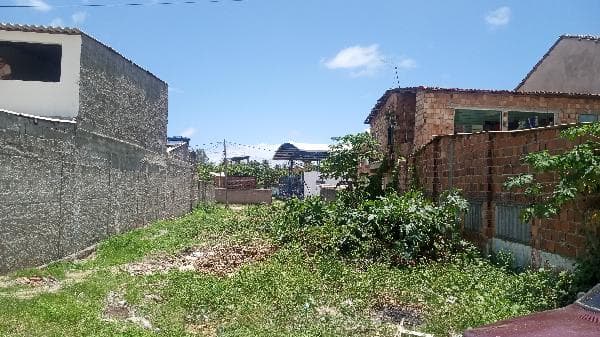 LOT DA BARRA