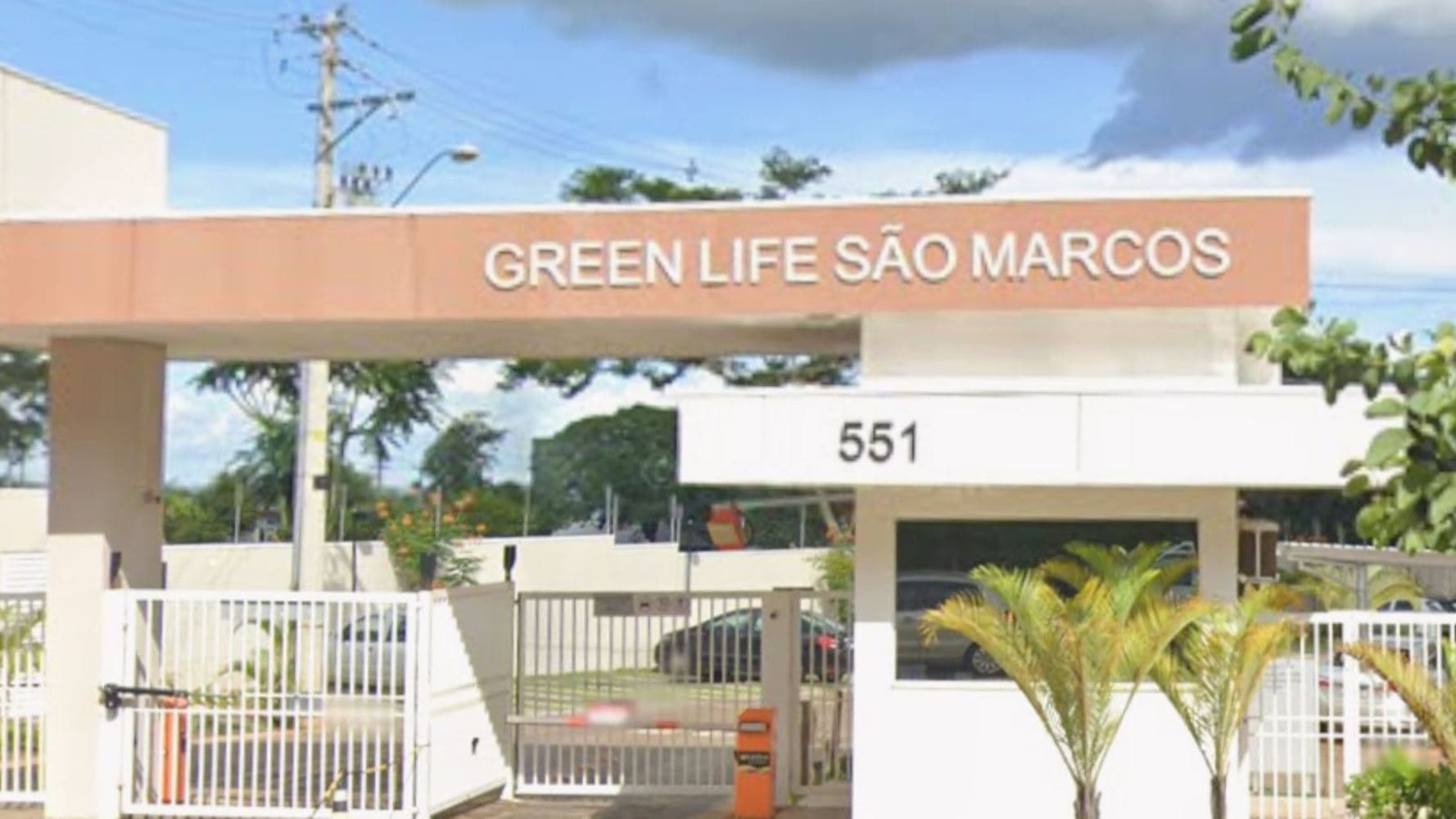 Apartamento no "Condomínio Green Life São Marcos" - Jardim São Marcos - São José do Rio Preto/SP - foto 2