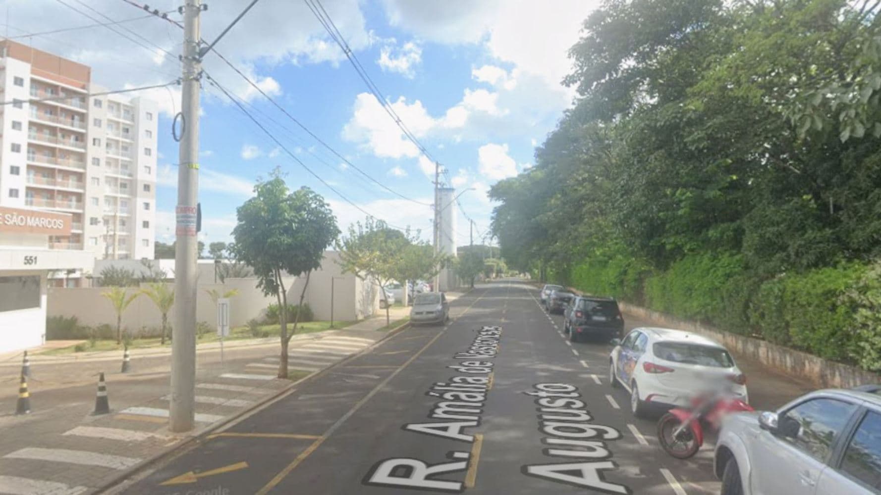 Apartamento no "Condomínio Green Life São Marcos" - Jardim São Marcos - São José do Rio Preto/SP - foto 3