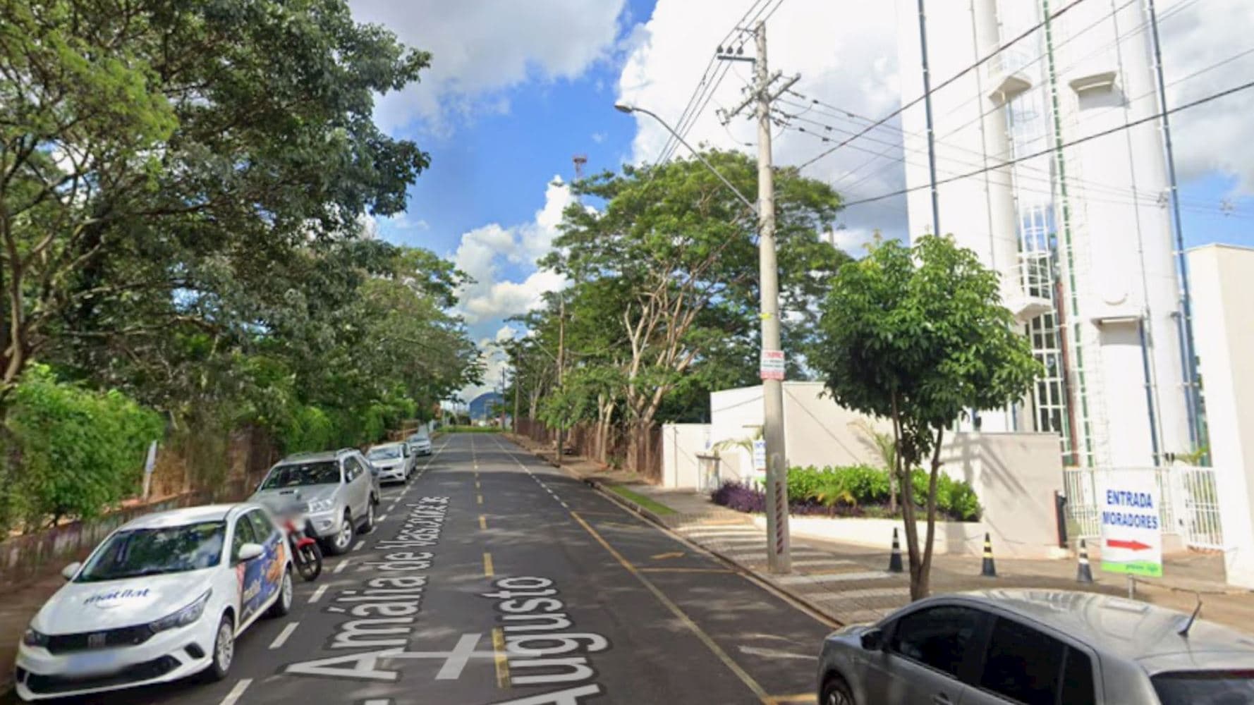 Apartamento no "Condomínio Green Life São Marcos" - Jardim São Marcos - São José do Rio Preto/SP - foto 4
