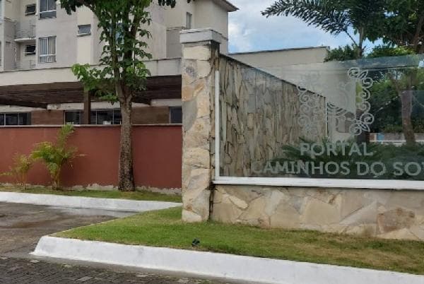 PORTAL CAMINHOS DO SOL
