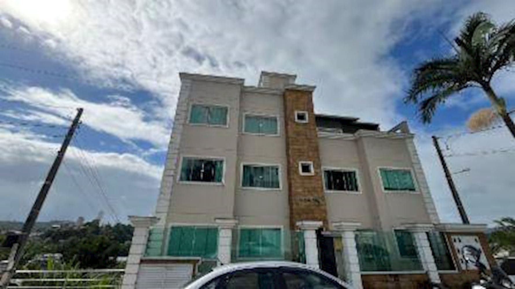 Apartamento, Padrão, 1 vaga(s) de garagem - foto 2