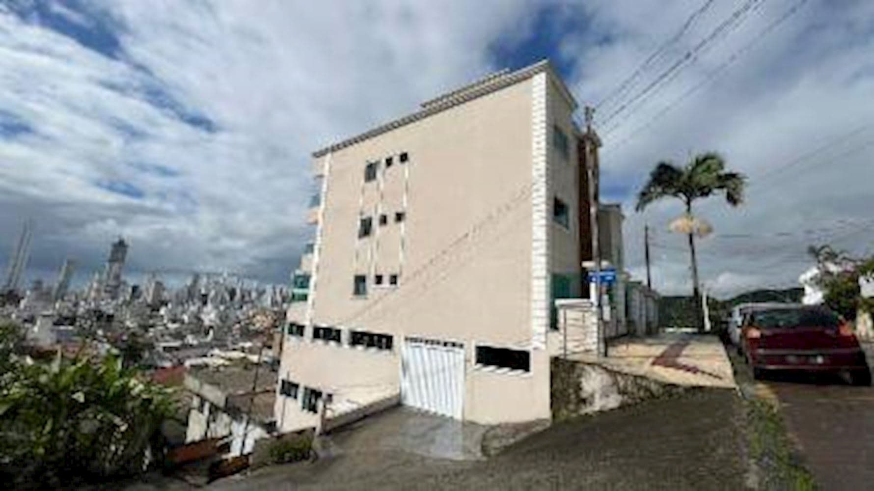Apartamento, Padrão, 1 vaga(s) de garagem - foto 4