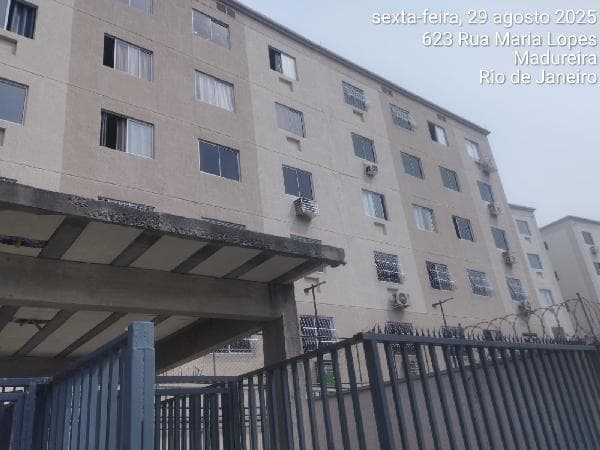 COND RECANTO DAS FLORES II