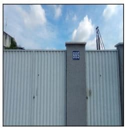 LOT JARDIM NOSSA SENHORA AUXILIADORA