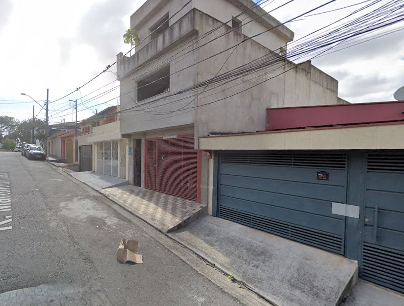 Casa no Jardim Cristiana - Santo André/SP - foto 3