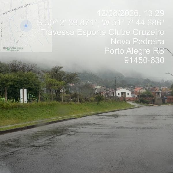 RES MAIS ALTO PETROPOLIS