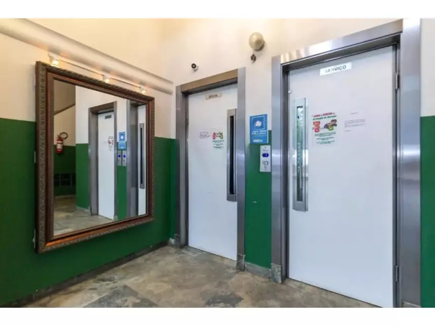 Apartamento à venda em leilão - foto 3