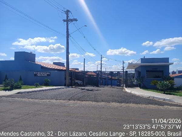 COND RES FIRENZE