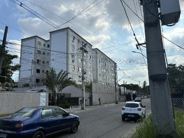CONDOMINIO BOSQUE DOS SONHOS