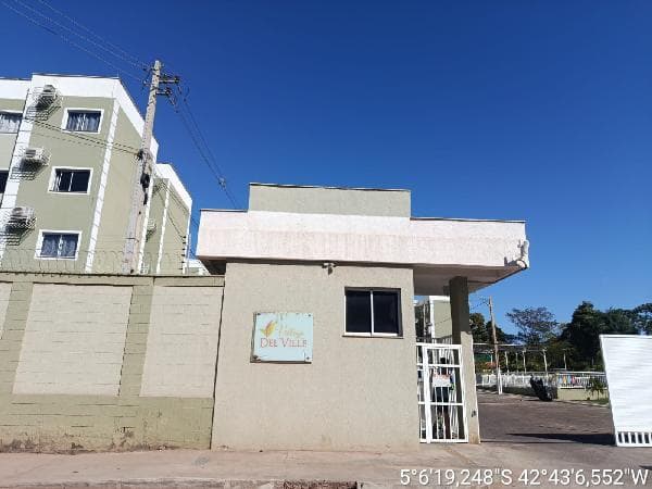 CONDOMINIO VILLAGE DEL VILLE
