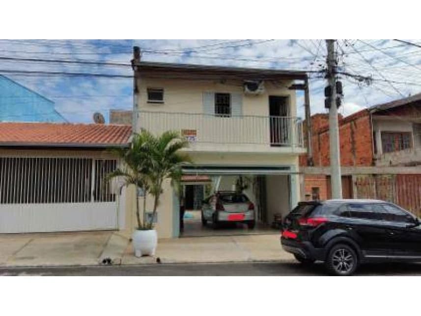 Casa à venda em leilão - foto 4