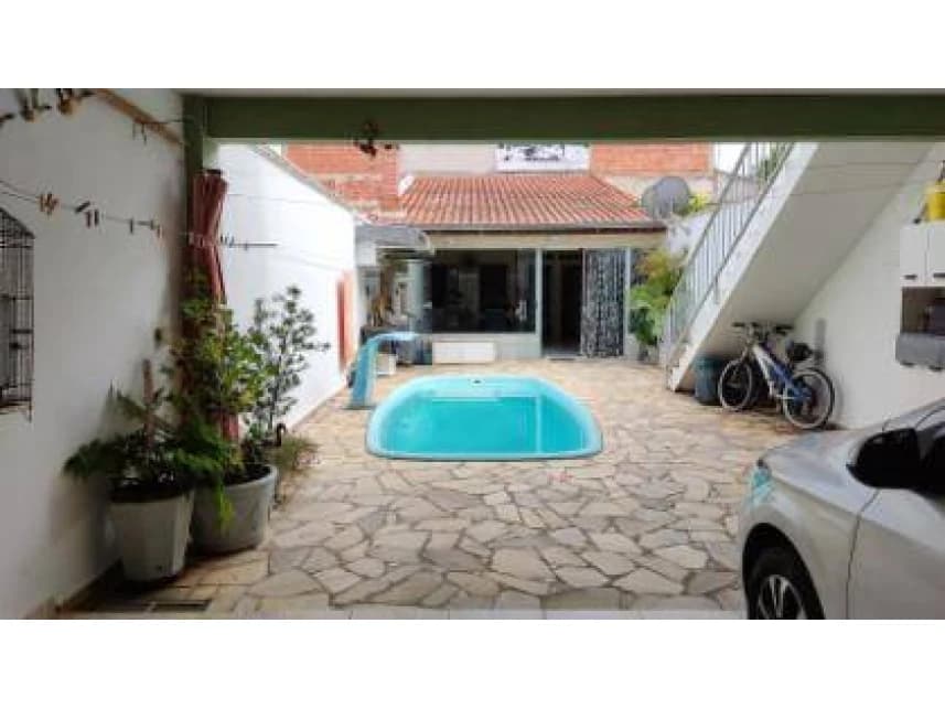 Casa à venda em leilão - foto 5
