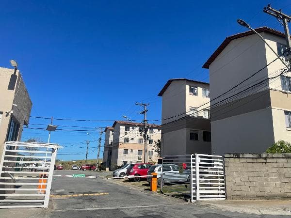 COND TOTAL VILLE MACAÉ III