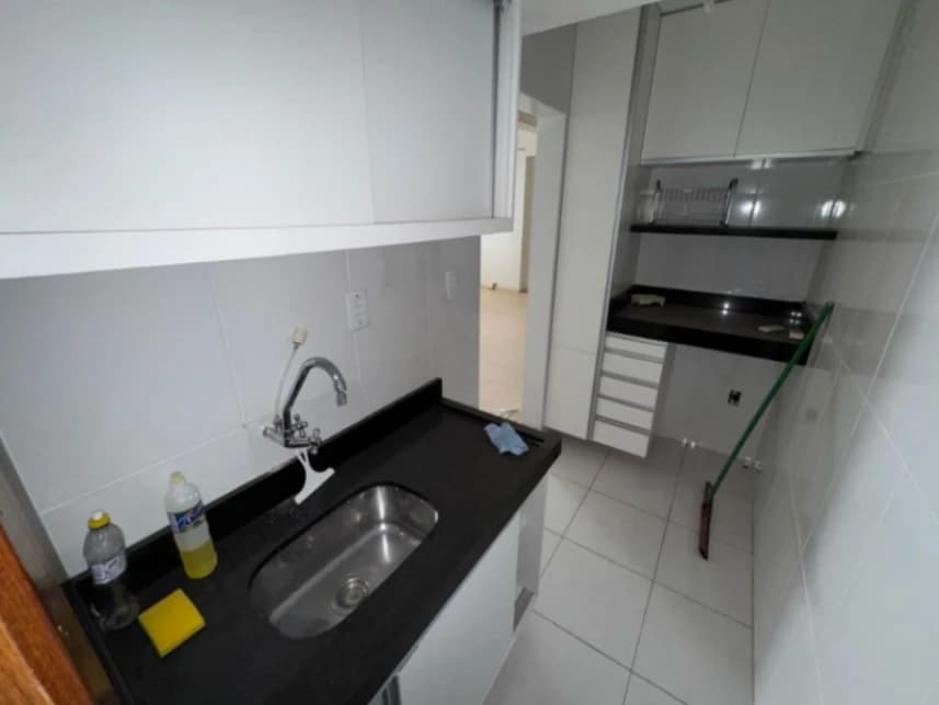 Sala Comercial à venda em leilão