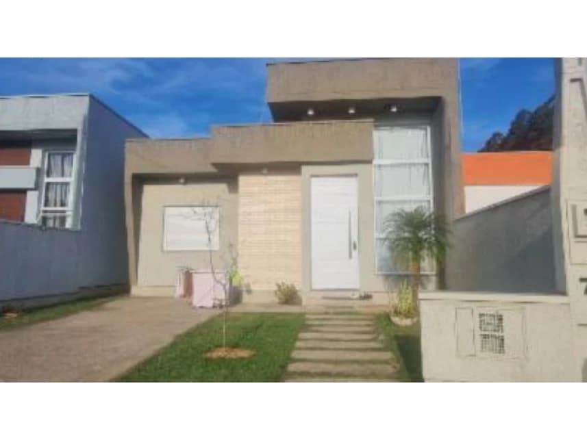 Casa à venda em leilão