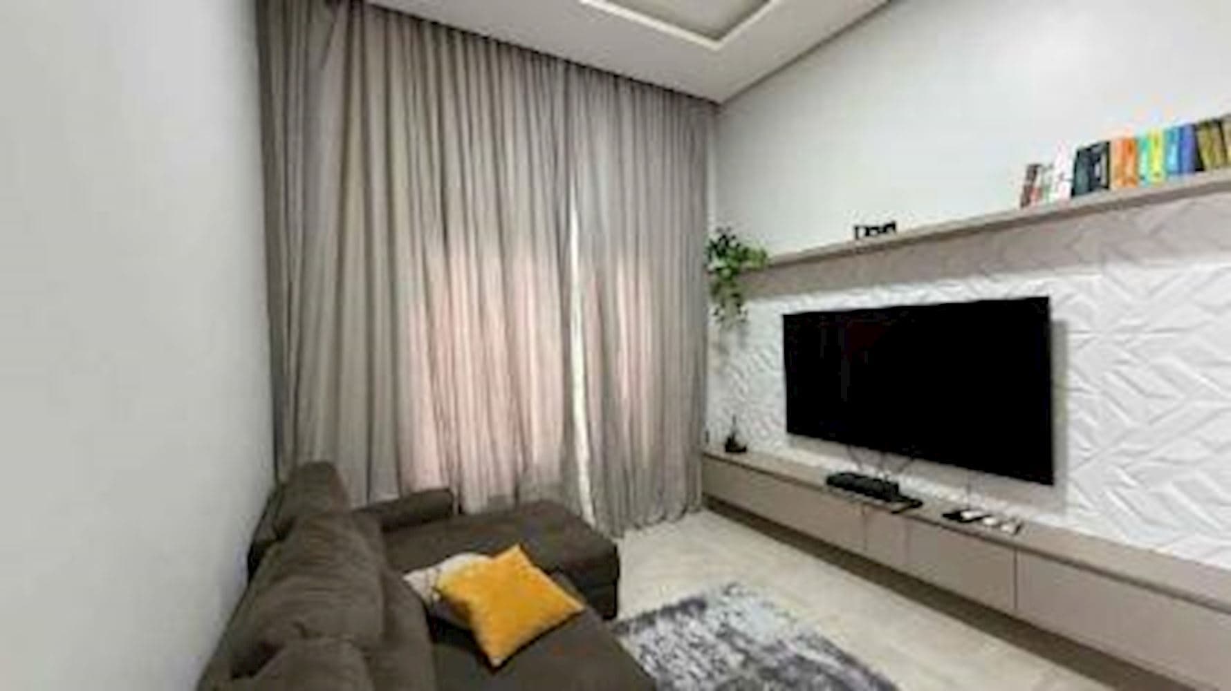 Casa, Padrão, 2 vaga(s) de garagem - foto 4