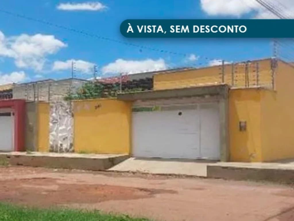 Casa 120 m² - João Viana - Caxias - MA - foto 3