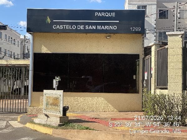 CON RES PQ CASTELO DE SAN MARINO