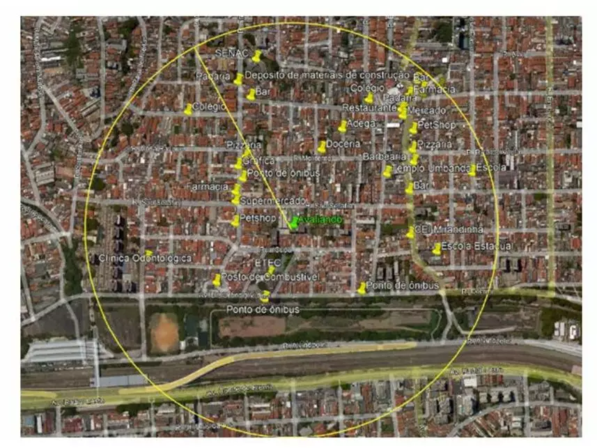 Apartamento à venda em leilão - foto 2