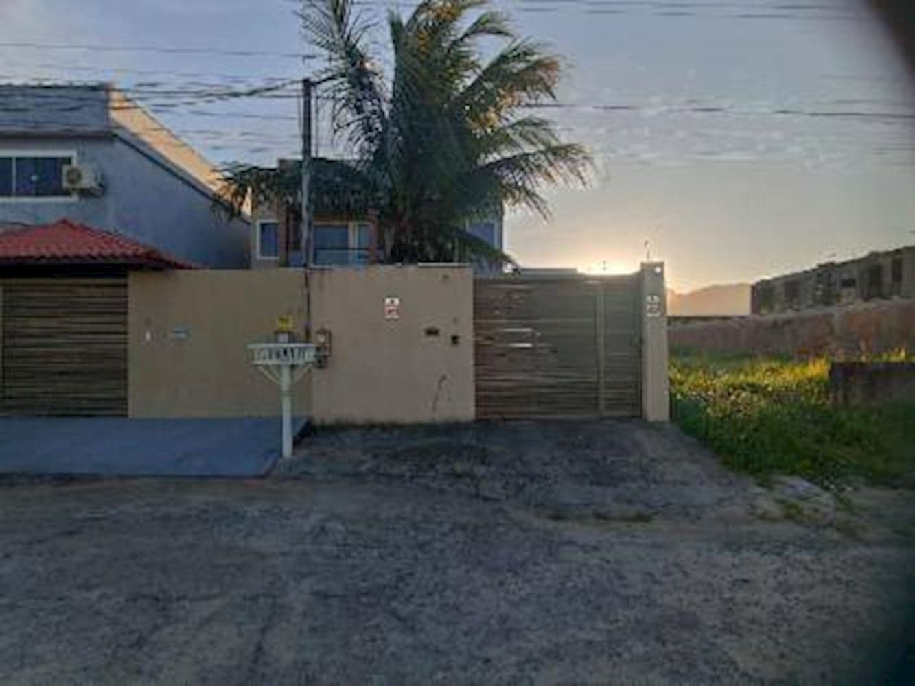 Casa, Padrão, 0 vaga(s) de garagem - foto 3