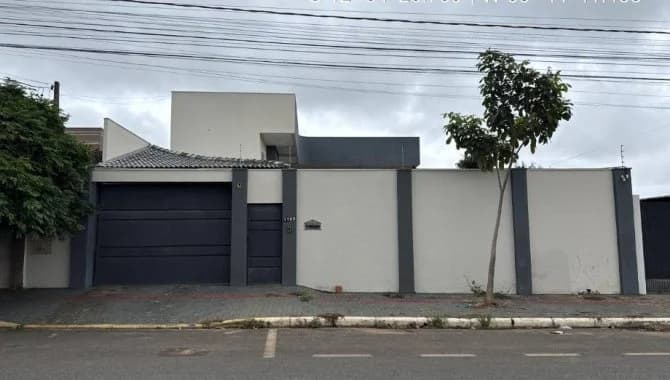 Casa 444 m² - Rota do Sol - Sorriso - MT - foto 2