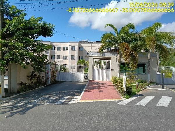 CONDOMINIO RESIDENCIAL VILLA DAS PITANGUEIRAS