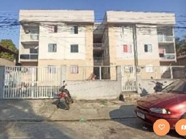 COND JARDIM TURQUESA