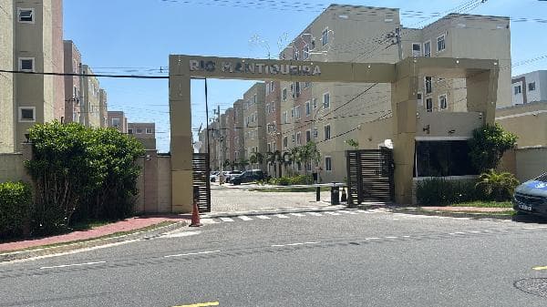 RIO MANTIQUEIRA