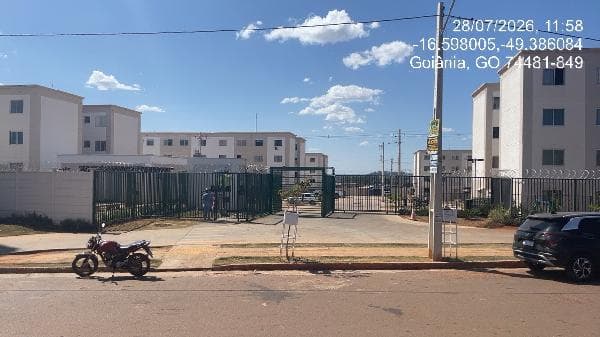 ESTACAO DAS FONTES I
