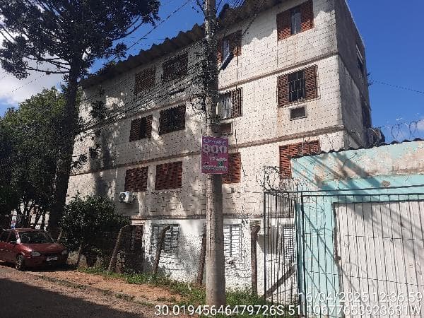 RESIDENCIAL RUBEM BERTA