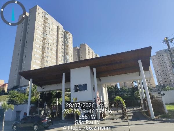 CONDOMINIO FLEX OSASCO II