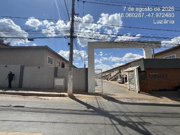CONDOMINIO RESIDENCIAL MONTANA
