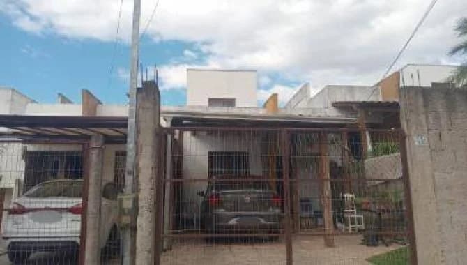 Casa em Condomínio 61 m² (Unid. 02) - Campestre - São Leopoldo - RS - foto 3