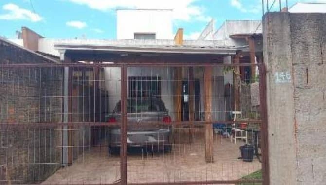 Casa em Condomínio 61 m² (Unid. 02) - Campestre - São Leopoldo - RS - foto 4